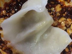 -一锅厨东北水饺店(厦大店)