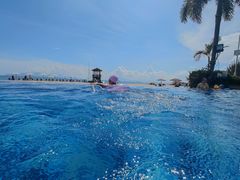 -惠州金海湾嘉华度假酒店