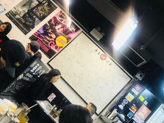 大堂-华星冰室(湾仔店)