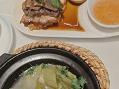 -鹅香四海·卤水火锅·砂锅粥·潮汕菜(宝安店)