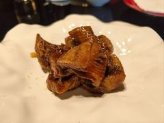 -上海苏宁宝丽嘉酒店·嘉府壹号中餐厅