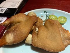 -潮堂(环球金融中心店)