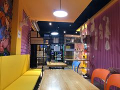 -火星工厂·桌游·团建聚会·轰趴馆(厦滘店)
