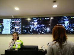 -DOS HOP潮上舞蹈