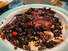 -呷湘厨·鱼汤捞饭·剁椒鱼头·辣椒炒肉(国家会展中心店)