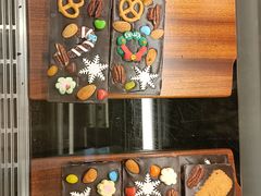 -大连铂尔曼酒店-铂尔曼美食廊 Pullman Deli