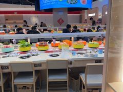 -龍歌自助小火锅(市北台东利群店)