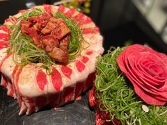 -烧肉达人•炭火烧肉(新天地店)