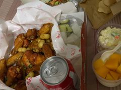 -奇乐奇乐(梅江店)