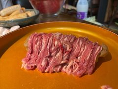 -羊大爷涮肉(亮马桥店)