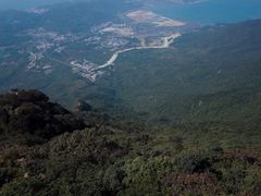 -七娘山