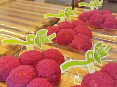 一串葡萄-奈雪的茶(中储能店)