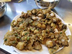 蚝烙-广场正宗原汁薏米店