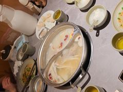 -阿源鱼捞斑鱼火锅·海鲜粥(山景尚宅店)