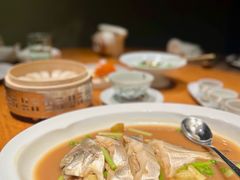 -新荣记(西溪湿地店)