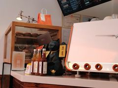 -Catch Bagel(芳草地店)