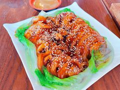 -有嘢食私房菜(西关新天地店)