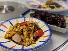 -常来小聚·广州非遗传承餐厅(高德置地店)