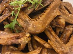 -海宝酒家(中山四路店)