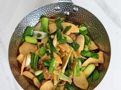 -宜城私房菜.臭鳜鱼(九华新街店)