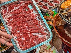 -京炭铜锅涮肉·羊蝎子·羊肉炉(保利·时光里店)