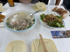 -日照大牌檔•小船海鲜(万平口店)
