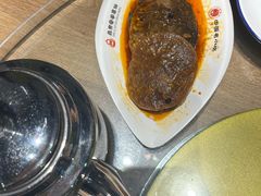 -直隶安家牛肉罩饼(建华店)