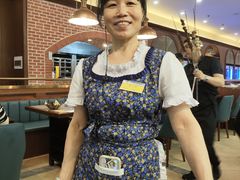 -比尔森巴西烤肉自助(红旗街店)