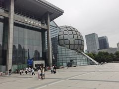 -西湖文化广场