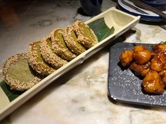 -绿茶餐厅(乐峰广场店)
