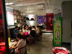 -戴记龙虾(天泽街店)