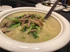 -同里湖大饭店-怡景轩中餐厅(同里古镇店)