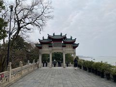 -岳阳楼景区