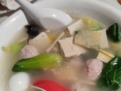 -子午路张记肉夹馍(兵马俑店)