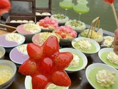 -李百蟹·江南蟹黄面·河景餐厅(夫子庙总店)