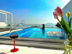 -麓舍全景太湖温泉别墅团建拓展会议亲子