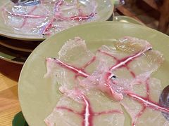 -老马斑鱼店(桂花路店)