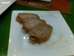 鸡翅-棒约翰比萨·意面(张江店)