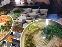 -无名缘米粉(大食代东方广场店)