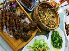 -三羊居食府(文艺路店)