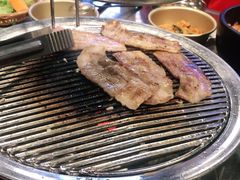 -釜山火炉·海鲜烤肉(紫藤路店)