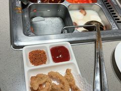 -海底捞火锅(正大乐城店)