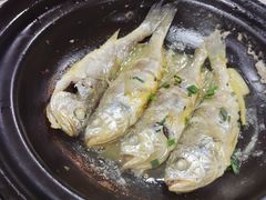 -甬小馆·焗海鲜温州菜(五马街店)