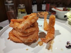 -福海居烤鸭店(鸟巢店)