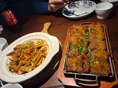 -前海沿·青岛菜(五四广场永旺店)