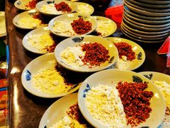 -晓靖轩烧烤(沙河风情店)