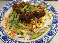 -大嘻咹biangbiang面(历史博物馆店)