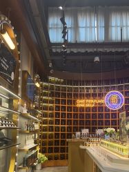 -香遇沙龙香水·调香·团建