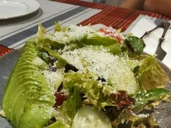 -Primo·丽莫意大利窑烤披萨