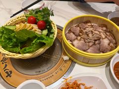 -七八冷面·延边朝鲜族美食(世纪汇店)